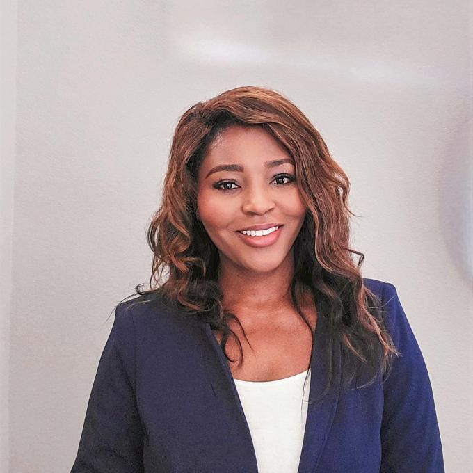 headshot of wellness coordinator ruby cummings